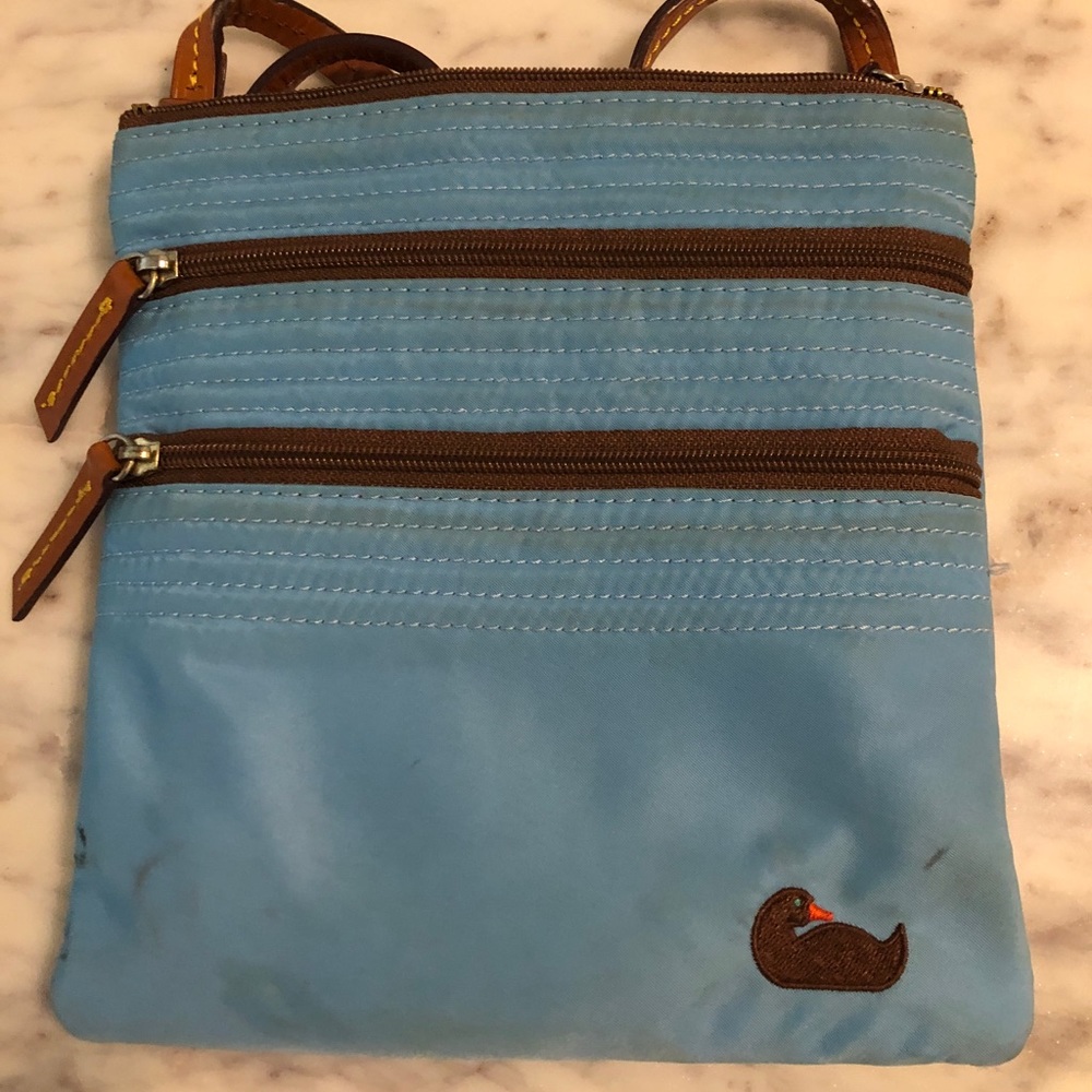Dooney & Bourke Crossbody